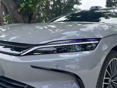 BYD Song DM-i Smart Drive 125KM LiDAR Flagship - ფოტო 2