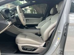 BYD Song DM-i Smart Drive 125KM LiDAR Flagship - ფოტო 4