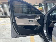 BYD Song DM-i Smart Drive 125KM LiDAR Flagship - ფოტო 5
