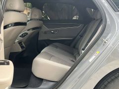 BYD Song DM-i Smart Drive 125KM LiDAR Flagship - ფოტო 7