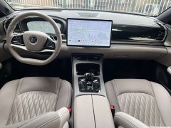 BYD Song DM-i Smart Drive 125KM LiDAR Flagship - ფოტო 8