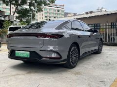 BYD Song DM-i Smart Drive 125KM LiDAR Flagship - ფოტო 9