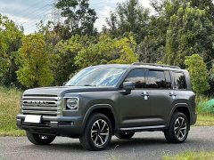 Haval H9 2.0T Gasoline AWD Extreme Edition - ფოტო 1