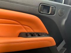 Haval H9 2.0T Gasoline AWD Extreme Edition - ფოტო 14