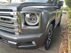 Haval H9 2.0T Gasoline AWD Extreme Edition - ფოტო 16