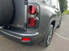 Haval H9 2.0T Gasoline AWD Extreme Edition - ფოტო 18