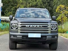 Haval H9 2.0T Gasoline AWD Extreme Edition - ფოტო 2