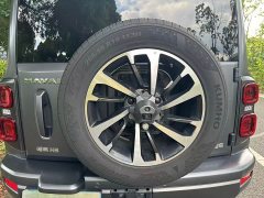 Haval H9 2.0T Gasoline AWD Extreme Edition - ფოტო 20