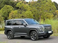 Haval H9 2.0T Gasoline AWD Extreme Edition - ფოტო 3