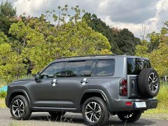 Haval H9 2.0T Gasoline AWD Extreme Edition - ფოტო 4