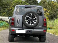 Haval H9 2.0T Gasoline AWD Extreme Edition - ფოტო 5