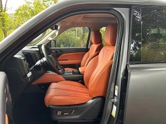 Haval H9 2.0T Gasoline AWD Extreme Edition - ფოტო 6