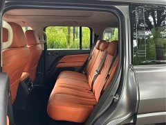 Haval H9 2.0T Gasoline AWD Extreme Edition - ფოტო 7