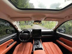 Haval H9 2.0T Gasoline AWD Extreme Edition - ფოტო 8