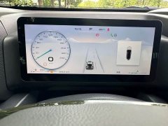 Haval H9 2.0T Gasoline AWD Extreme Edition - ფოტო 9
