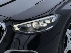 Mercedes-Benz Maybach S-Class S 480 4MATIC - ფოტო 3