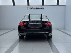 Mercedes-Benz Maybach S-Class S 480 4MATIC - ფოტო 4