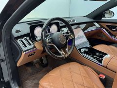 Mercedes-Benz Maybach S-Class S 480 4MATIC - ფოტო 7