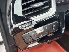 BMW Z4 sDrive 25i M Sport Package - ფოტო 10