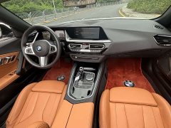 BMW Z4 sDrive 25i M Sport Package - ფოტო 11