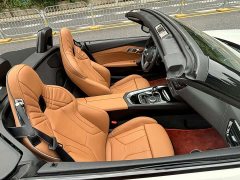 BMW Z4 sDrive 25i M Sport Package - ფოტო 12