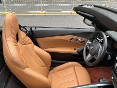 BMW Z4 sDrive 25i M Sport Package - ფოტო 13