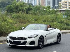 BMW Z4 sDrive 25i M Sport Package - ფოტო 2
