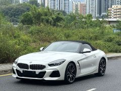 BMW Z4 sDrive 25i M Sport Package - ფოტო 3
