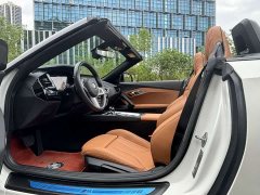 BMW Z4 sDrive 25i M Sport Package - ფოტო 4