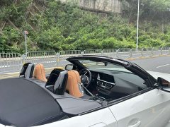 BMW Z4 sDrive 25i M Sport Package - ფოტო 9