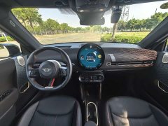 BMW Electric MINI JCW Facelift JOHN COOPER WORKS - ფოტო 11