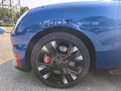 BMW Electric MINI JCW Facelift JOHN COOPER WORKS - ფოტო 2