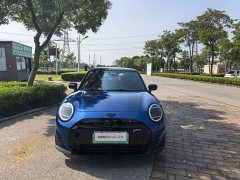 BMW Electric MINI JCW Facelift JOHN COOPER WORKS - ფოტო 3