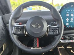 BMW Electric MINI JCW Facelift JOHN COOPER WORKS - ფოტო 5