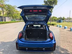 BMW Electric MINI JCW Facelift JOHN COOPER WORKS - ფოტო 7