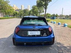 BMW Electric MINI JCW Facelift JOHN COOPER WORKS - ფოტო 8
