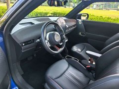 BMW Electric MINI JCW Facelift JOHN COOPER WORKS - ფოტო 9