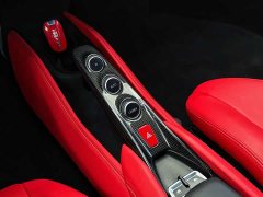Ferrari F8 2019 Tributo 3.9T V8 - ფოტო 10
