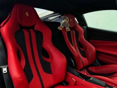Ferrari F8 2019 Tributo 3.9T V8 - ფოტო 11