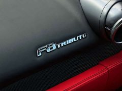 Ferrari F8 2019 Tributo 3.9T V8 - ფოტო 13