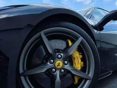 Ferrari F8 2019 Tributo 3.9T V8 - ფოტო 14