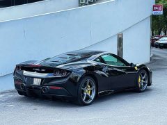 Ferrari F8 2019 Tributo 3.9T V8 - ფოტო 2