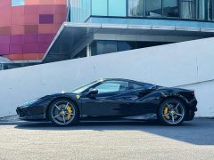 Ferrari F8 2019 Tributo 3.9T V8 - ფოტო 6