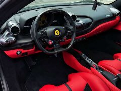 Ferrari F8 2019 Tributo 3.9T V8 - ფოტო 7