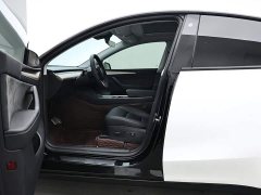 Tesla Model Y Long Range All-Wheel Drive 3D7 - ფოტო 10