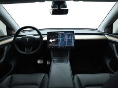 Tesla Model Y Long Range All-Wheel Drive 3D7 - ფოტო 15