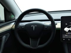 Tesla Model Y Long Range All-Wheel Drive 3D7 - ფოტო 16