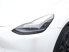 Tesla Model Y Long Range All-Wheel Drive 3D7 - ფოტო 18