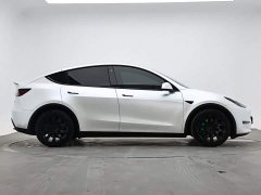Tesla Model Y Long Range All-Wheel Drive 3D7 - ფოტო 5