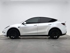 Tesla Model Y Long Range All-Wheel Drive 3D7 - ფოტო 6
